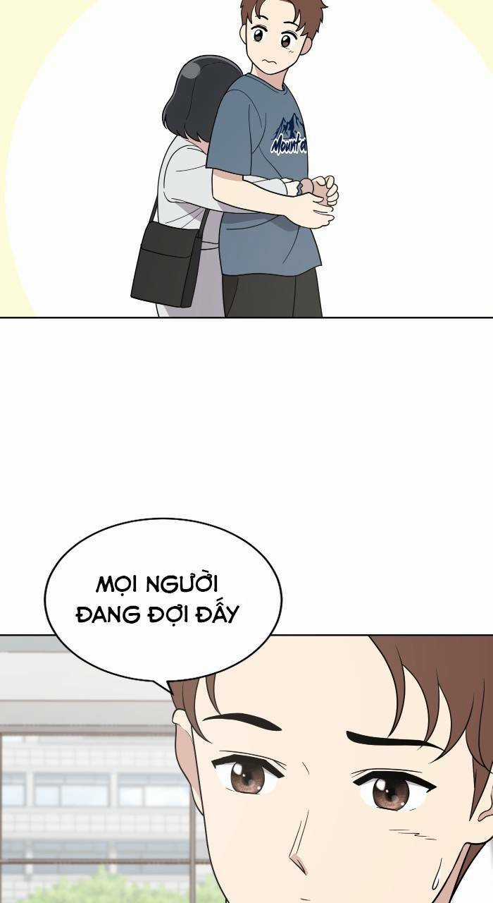 Cô Nàng Hết Thuốc Chữa Chapter 76 trang 4