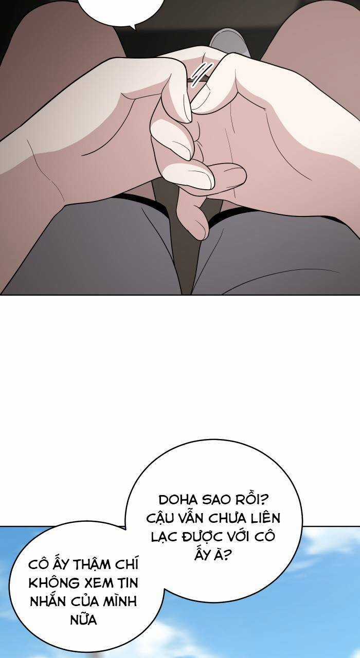 Cô Nàng Hết Thuốc Chữa Chapter 76 trang 43