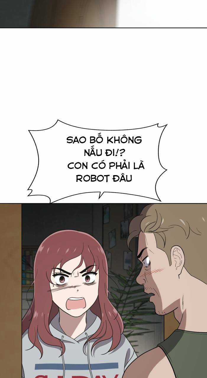 Cô Nàng Hết Thuốc Chữa Chapter 76 trang 50