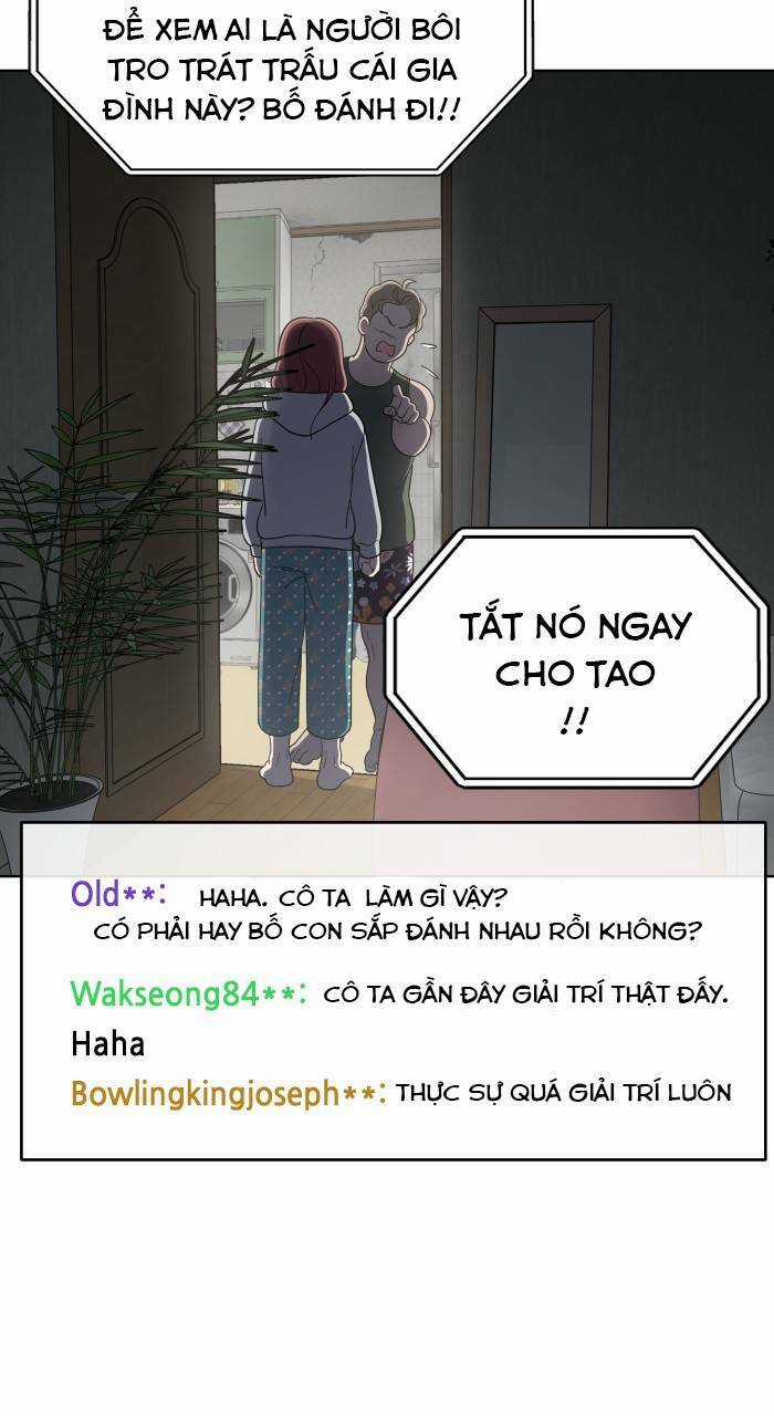Cô Nàng Hết Thuốc Chữa Chapter 76 trang 56