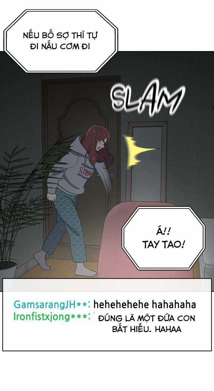 Cô Nàng Hết Thuốc Chữa Chapter 76 trang 57