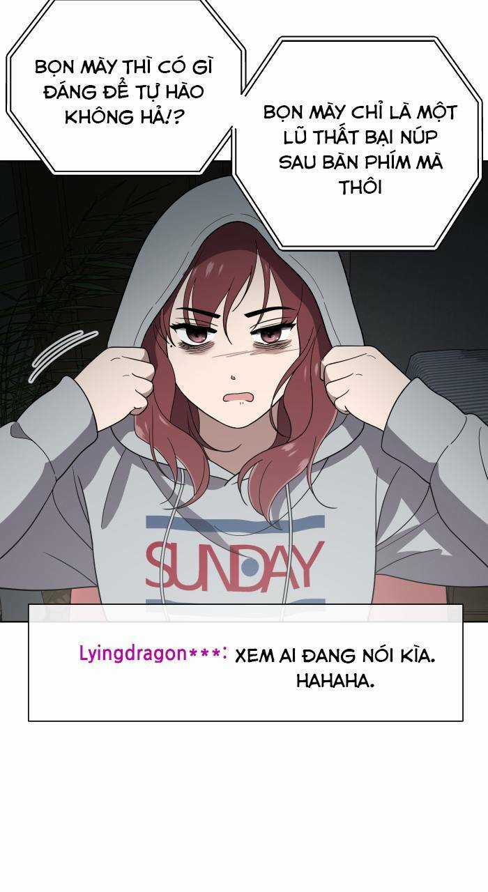 Cô Nàng Hết Thuốc Chữa Chapter 76 trang 60