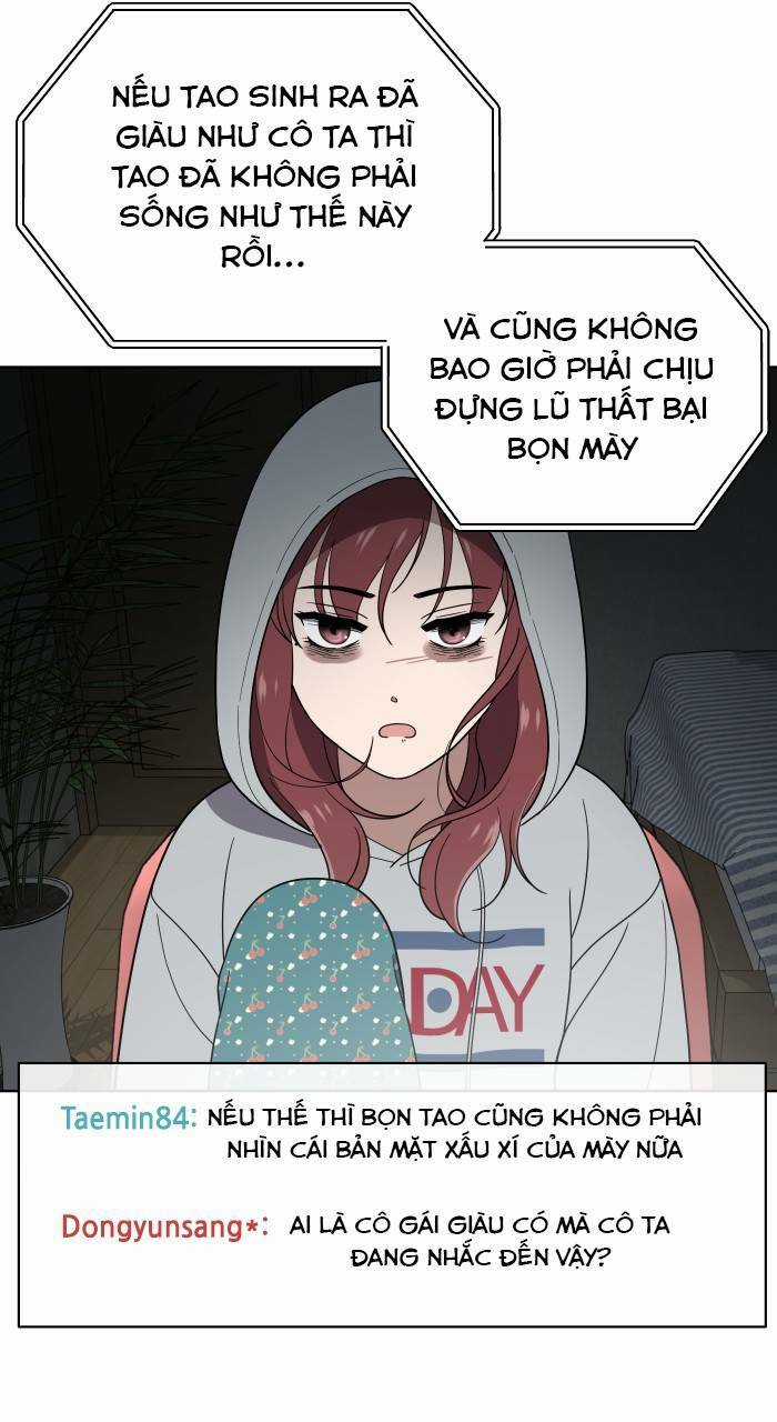 Cô Nàng Hết Thuốc Chữa Chapter 76 trang 61