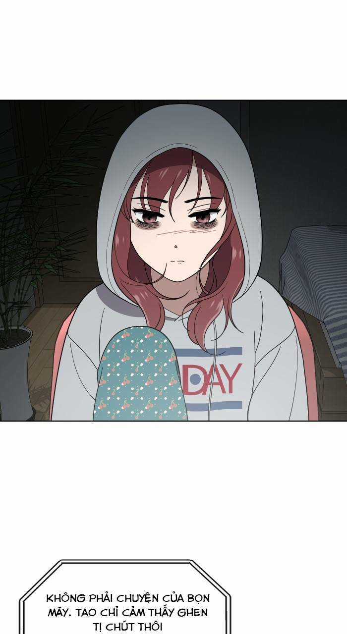 Cô Nàng Hết Thuốc Chữa Chapter 76 trang 62