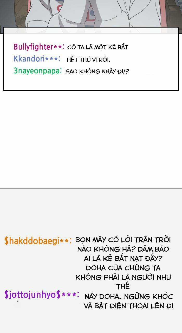 Cô Nàng Hết Thuốc Chữa Chapter 76 trang 70