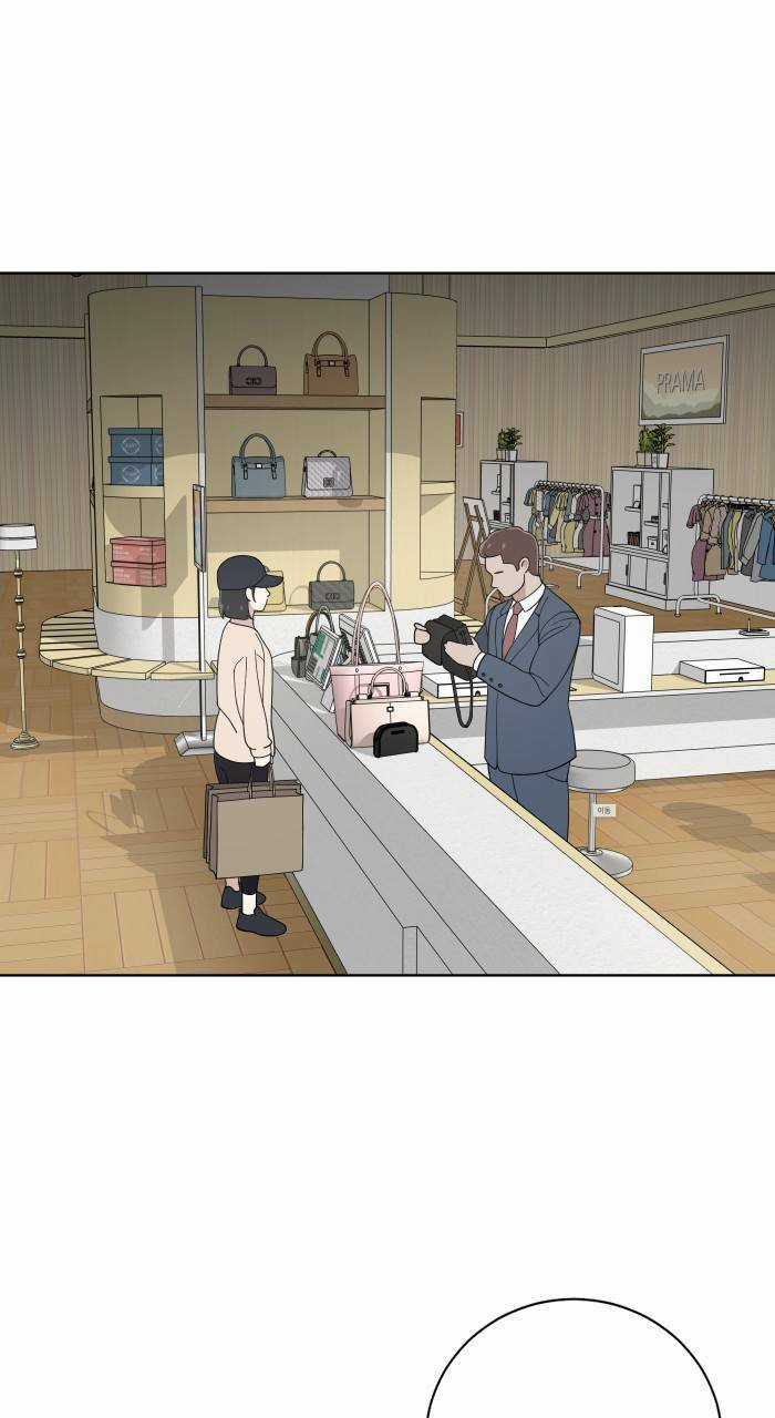 Cô Nàng Hết Thuốc Chữa Chapter 76 trang 76