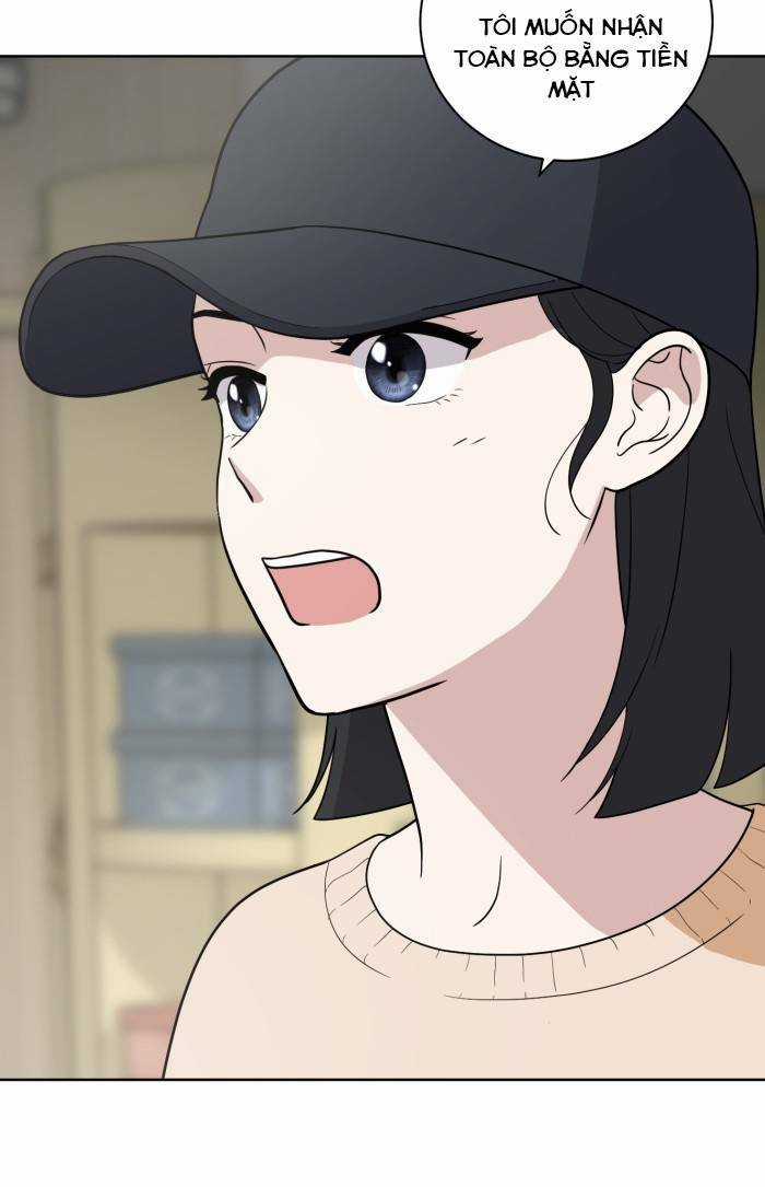 Cô Nàng Hết Thuốc Chữa Chapter 76 trang 77