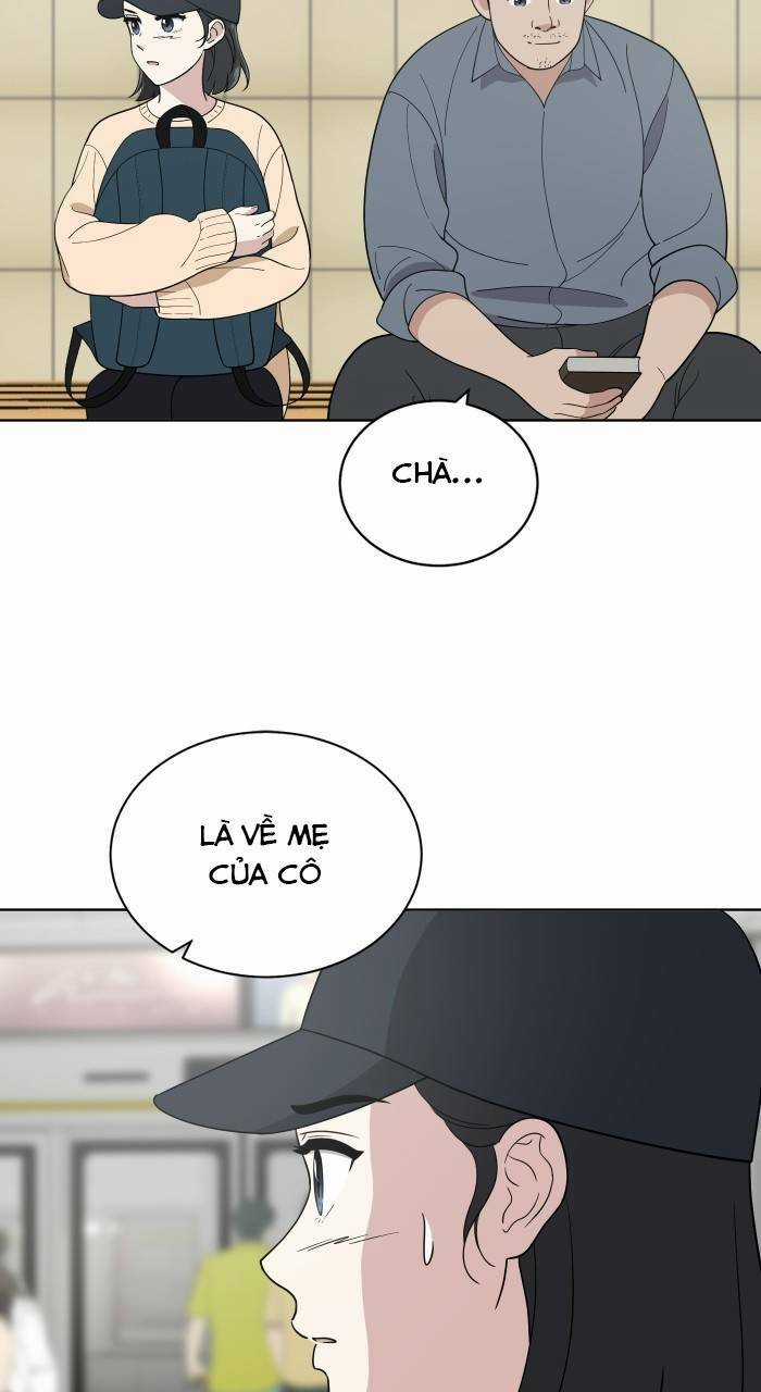 Cô Nàng Hết Thuốc Chữa Chapter 77 trang 10