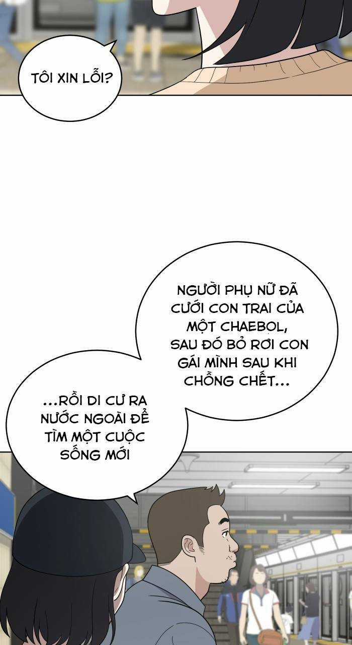 Cô Nàng Hết Thuốc Chữa Chapter 77 trang 11