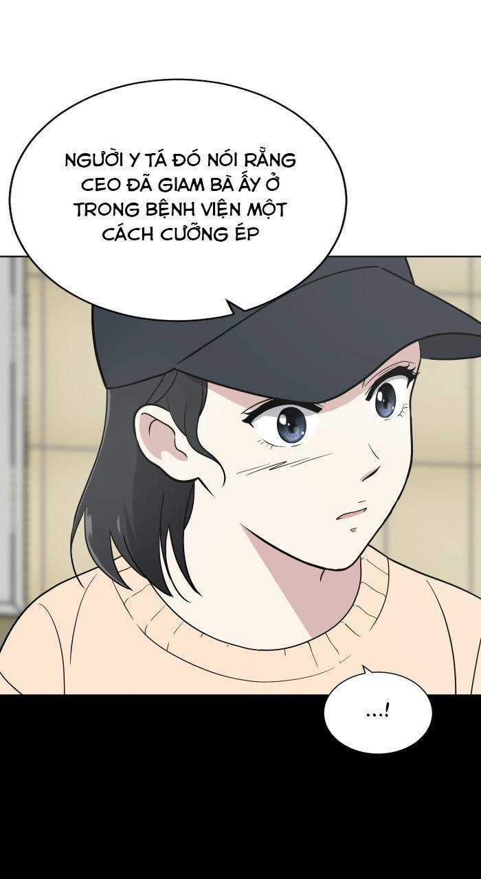 Cô Nàng Hết Thuốc Chữa Chapter 77 trang 16