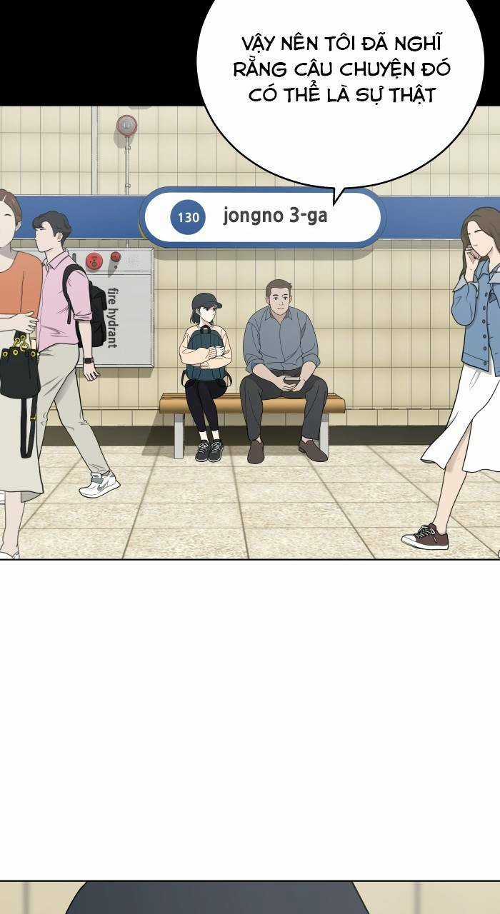 Cô Nàng Hết Thuốc Chữa Chapter 77 trang 19