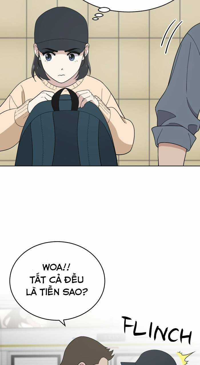 Cô Nàng Hết Thuốc Chữa Chapter 77 trang 2