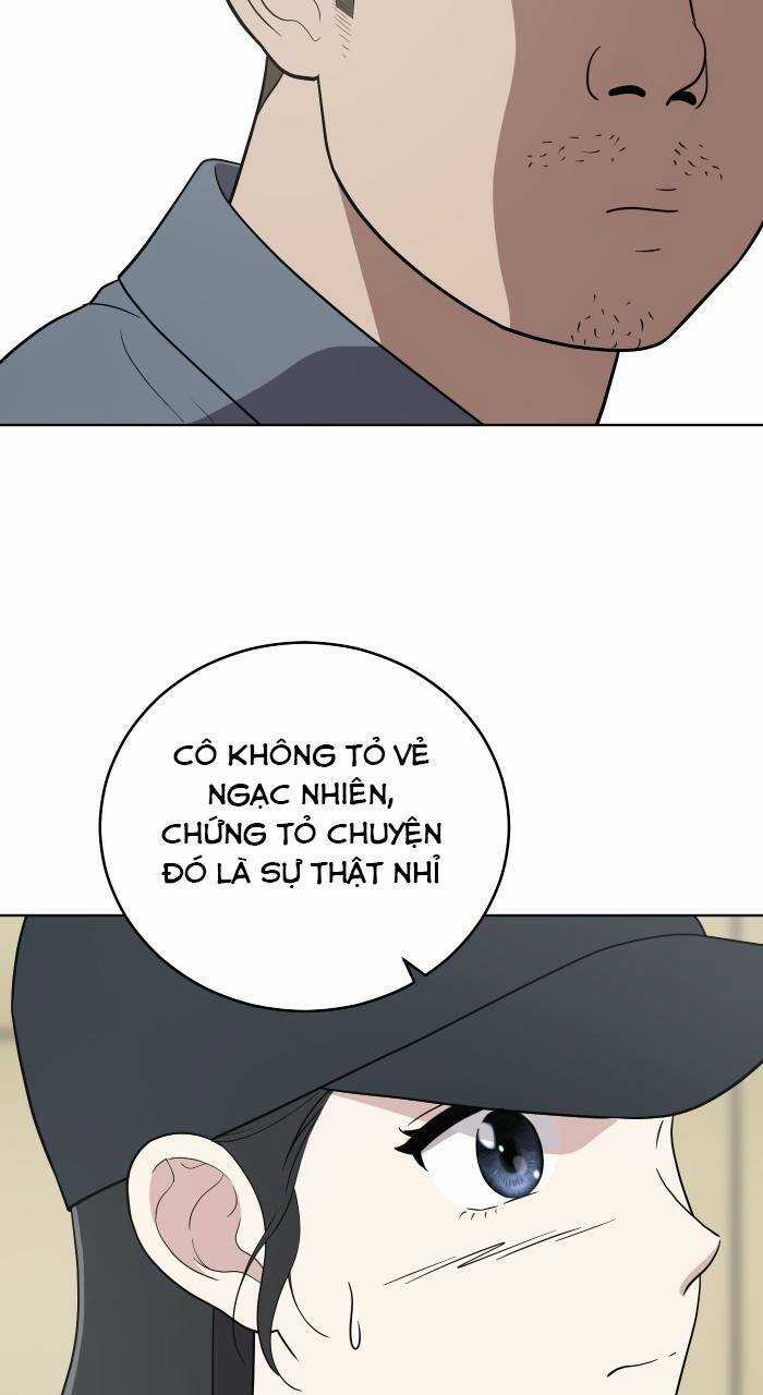 Cô Nàng Hết Thuốc Chữa Chapter 77 trang 21