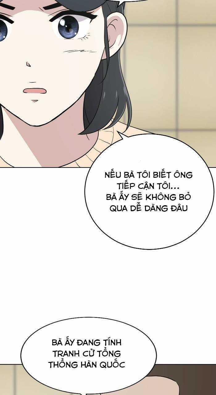 Cô Nàng Hết Thuốc Chữa Chapter 77 trang 24