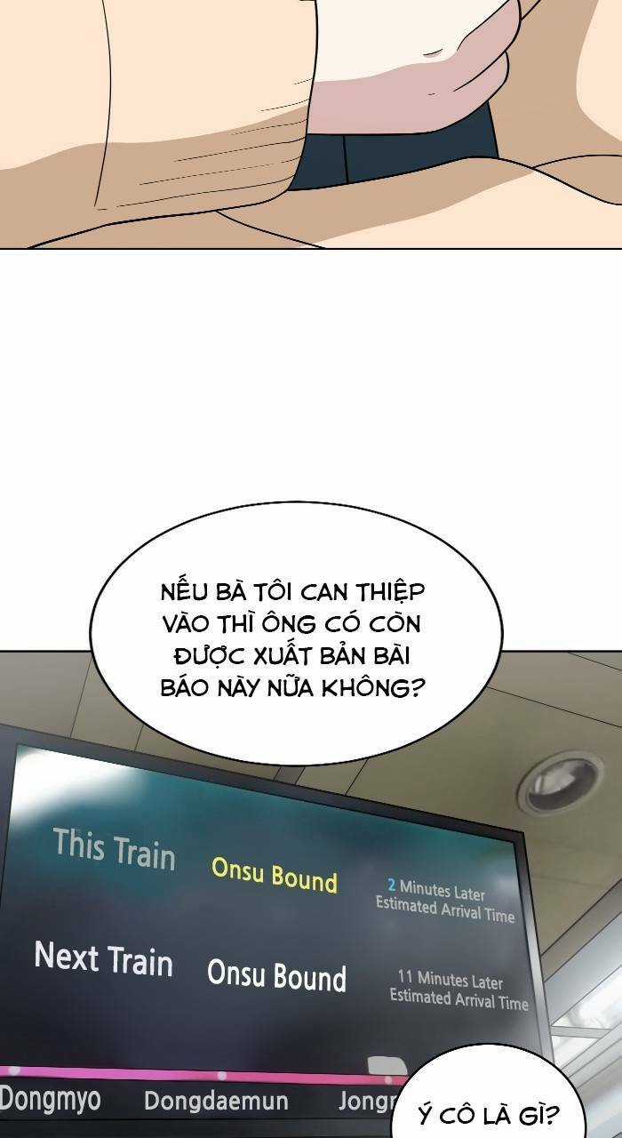 Cô Nàng Hết Thuốc Chữa Chapter 77 trang 27