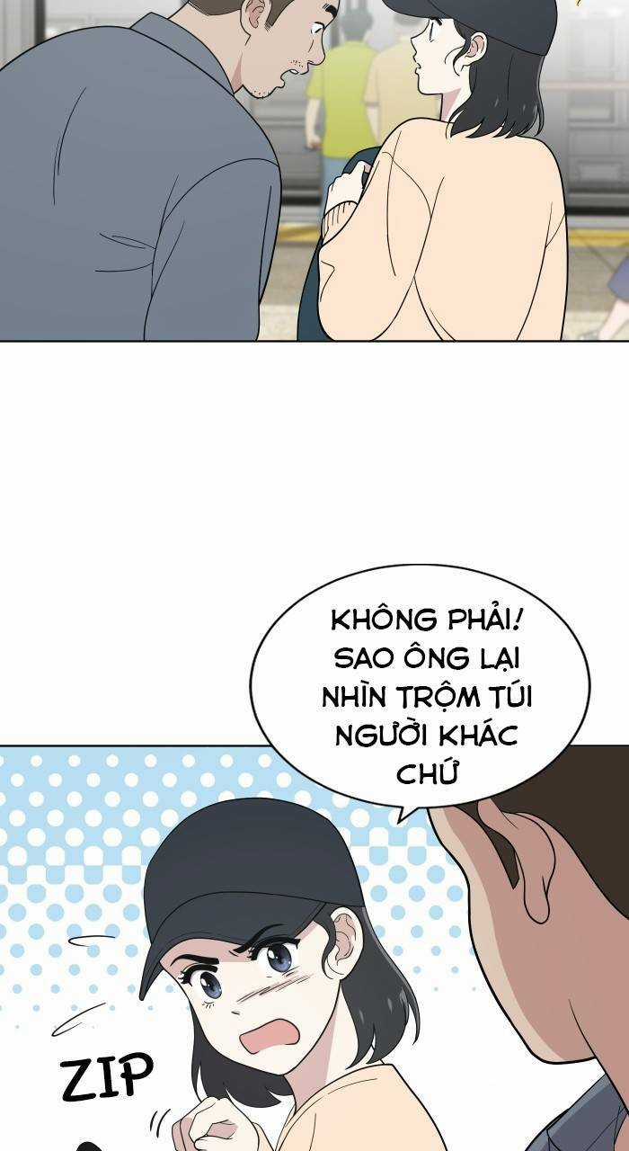 Cô Nàng Hết Thuốc Chữa Chapter 77 trang 3