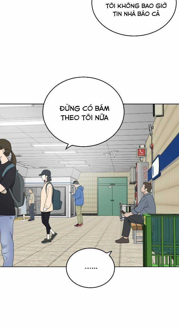 Cô Nàng Hết Thuốc Chữa Chapter 77 trang 31