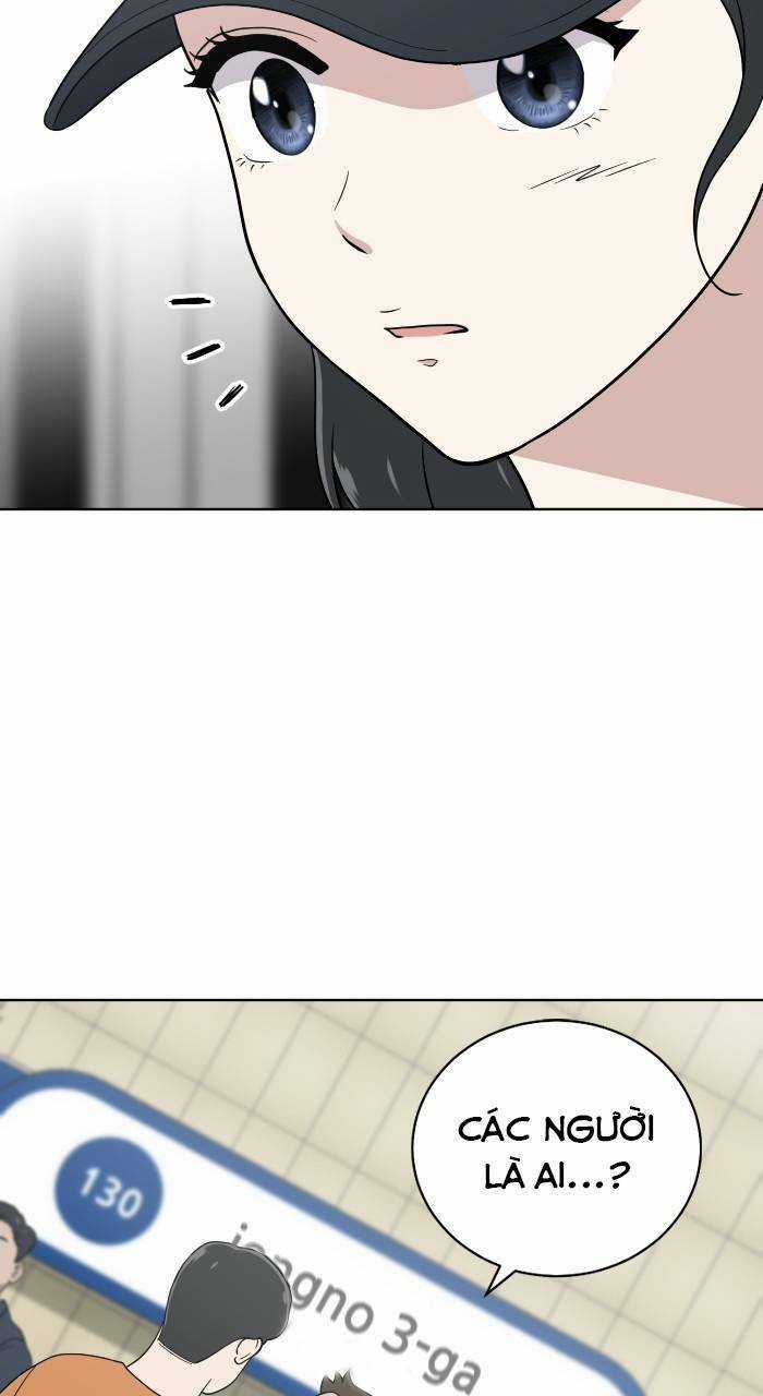 Cô Nàng Hết Thuốc Chữa Chapter 77 trang 34