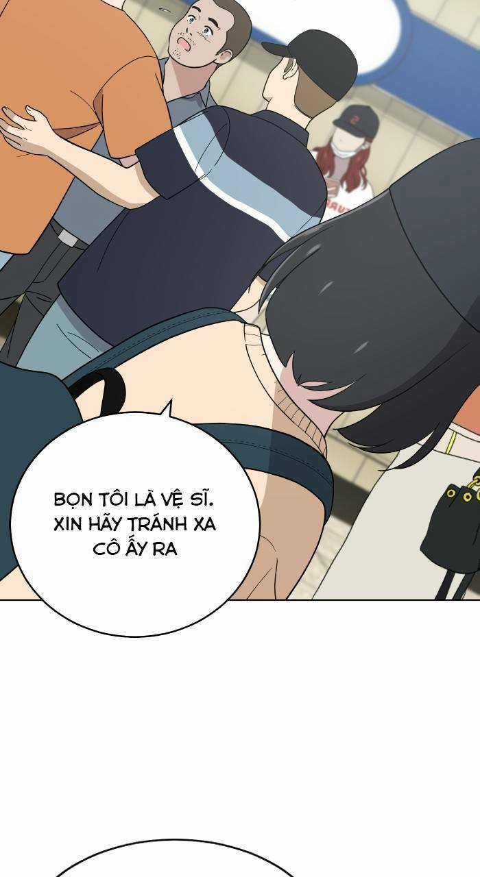 Cô Nàng Hết Thuốc Chữa Chapter 77 trang 35