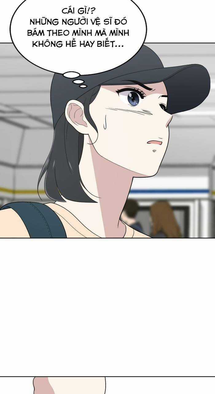 Cô Nàng Hết Thuốc Chữa Chapter 77 trang 36