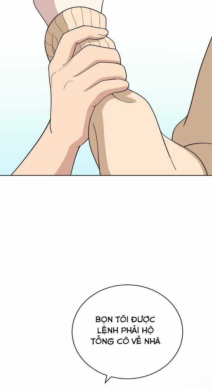 Cô Nàng Hết Thuốc Chữa Chapter 77 trang 37