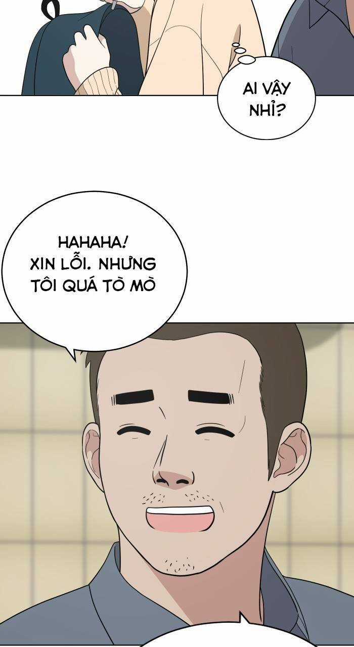 Cô Nàng Hết Thuốc Chữa Chapter 77 trang 4