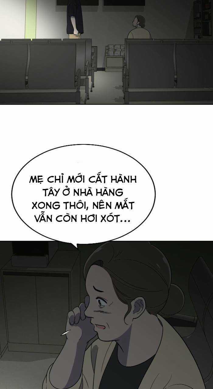 Cô Nàng Hết Thuốc Chữa Chapter 77 trang 45