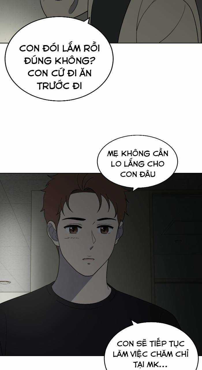 Cô Nàng Hết Thuốc Chữa Chapter 77 trang 46
