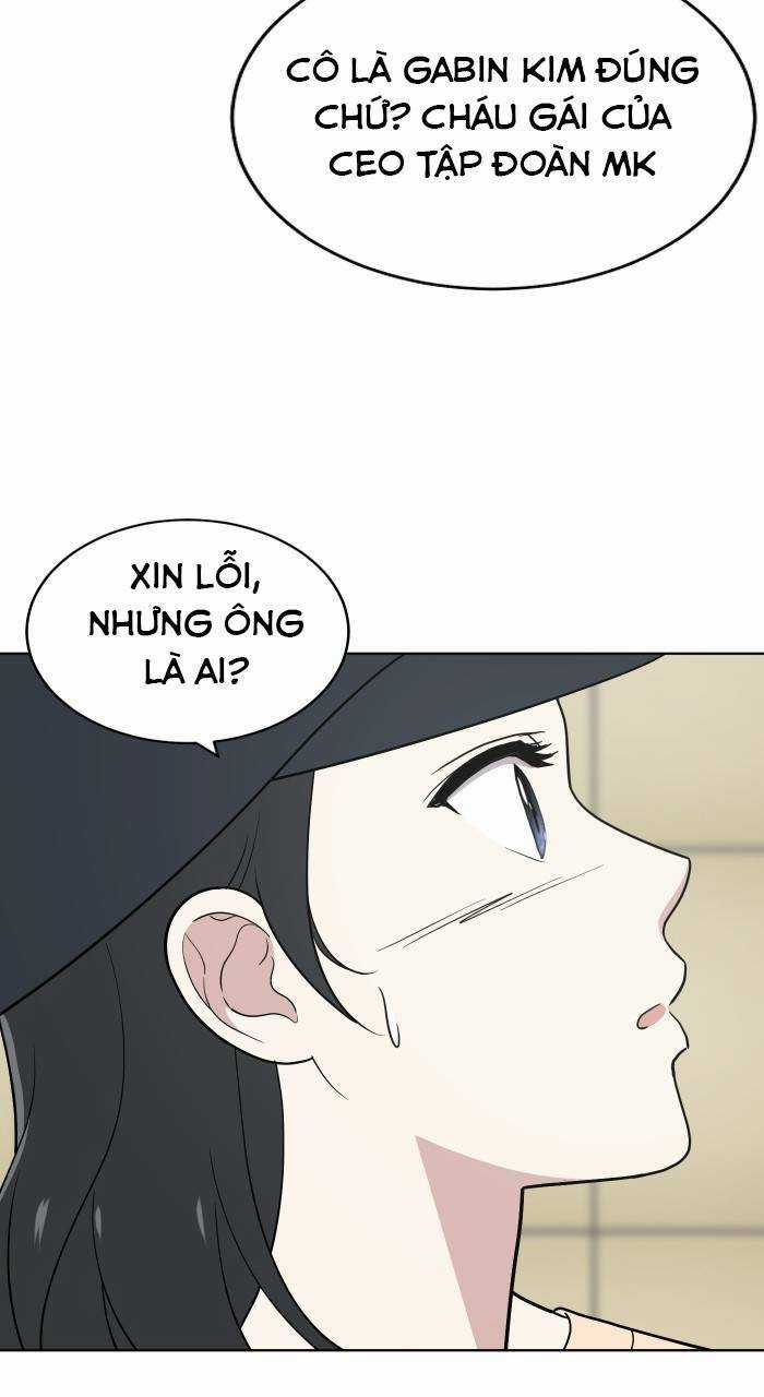 Cô Nàng Hết Thuốc Chữa Chapter 77 trang 5