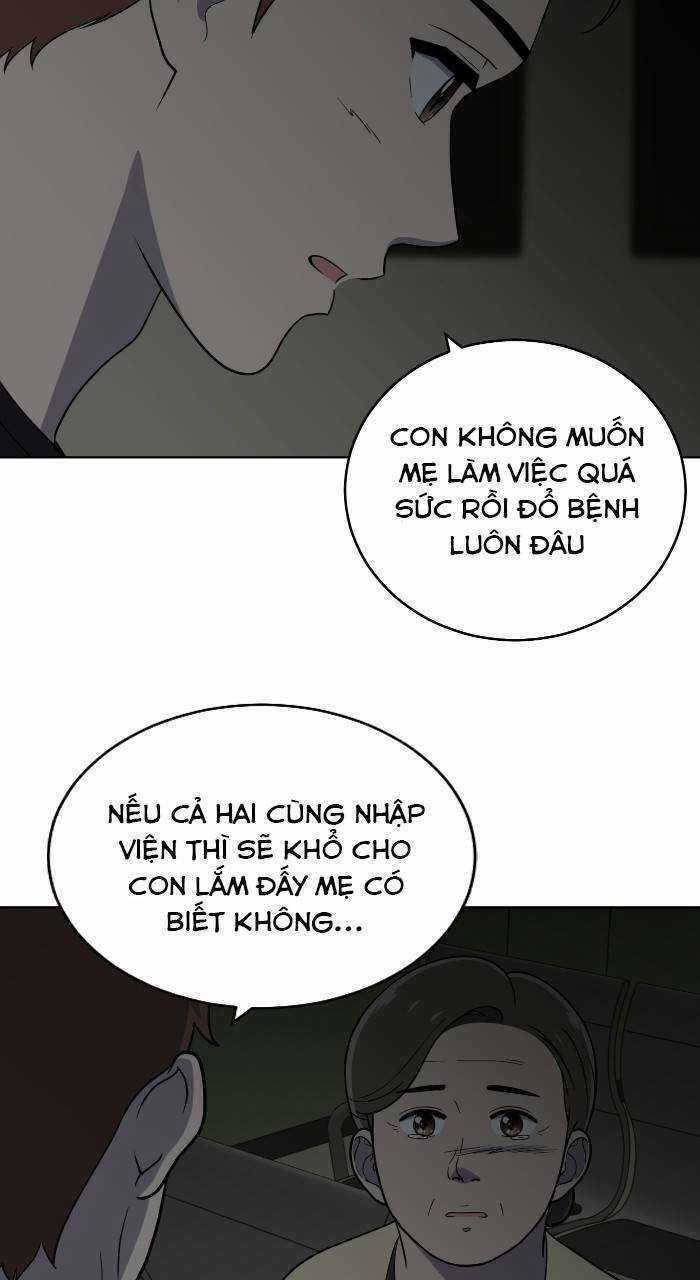 Cô Nàng Hết Thuốc Chữa Chapter 77 trang 50