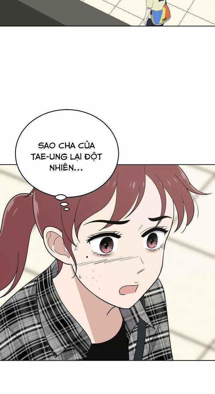 Cô Nàng Hết Thuốc Chữa Chapter 77 trang 56