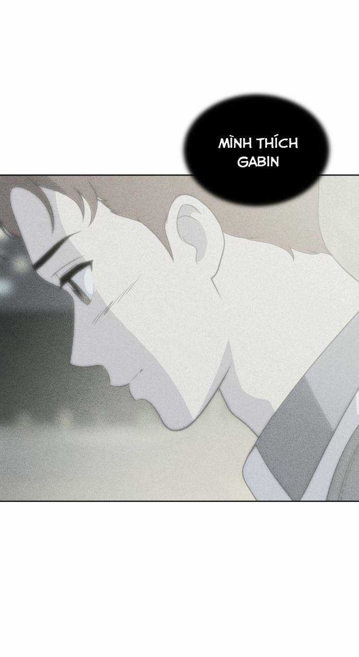 Cô Nàng Hết Thuốc Chữa Chapter 77 trang 57