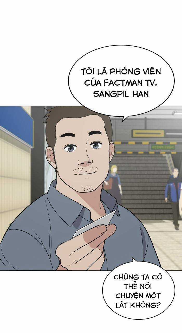 Cô Nàng Hết Thuốc Chữa Chapter 77 trang 6