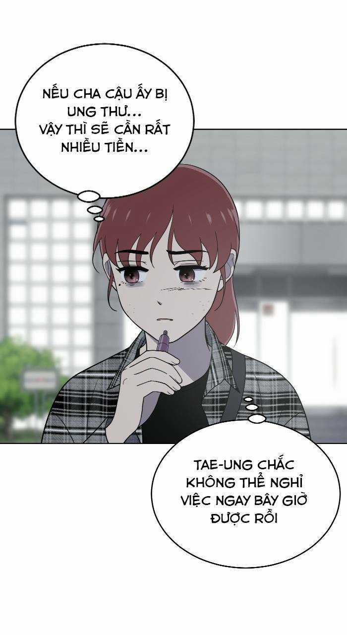 Cô Nàng Hết Thuốc Chữa Chapter 77 trang 63