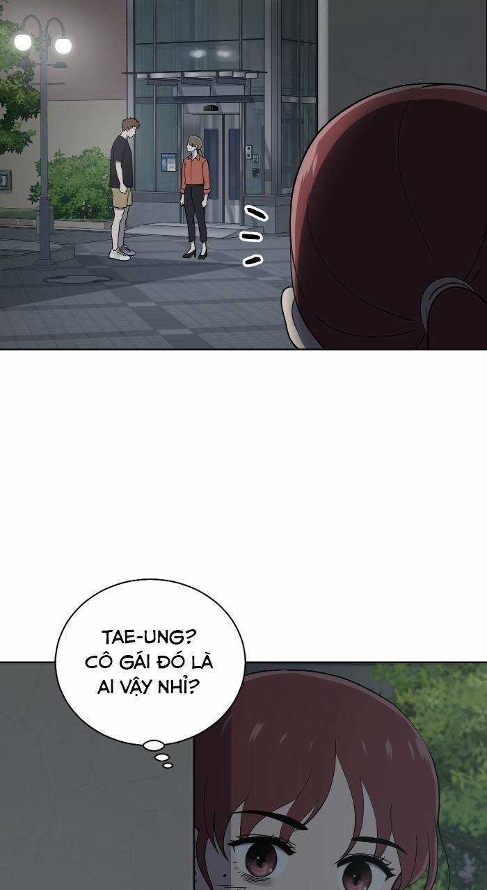 Cô Nàng Hết Thuốc Chữa Chapter 77 trang 65