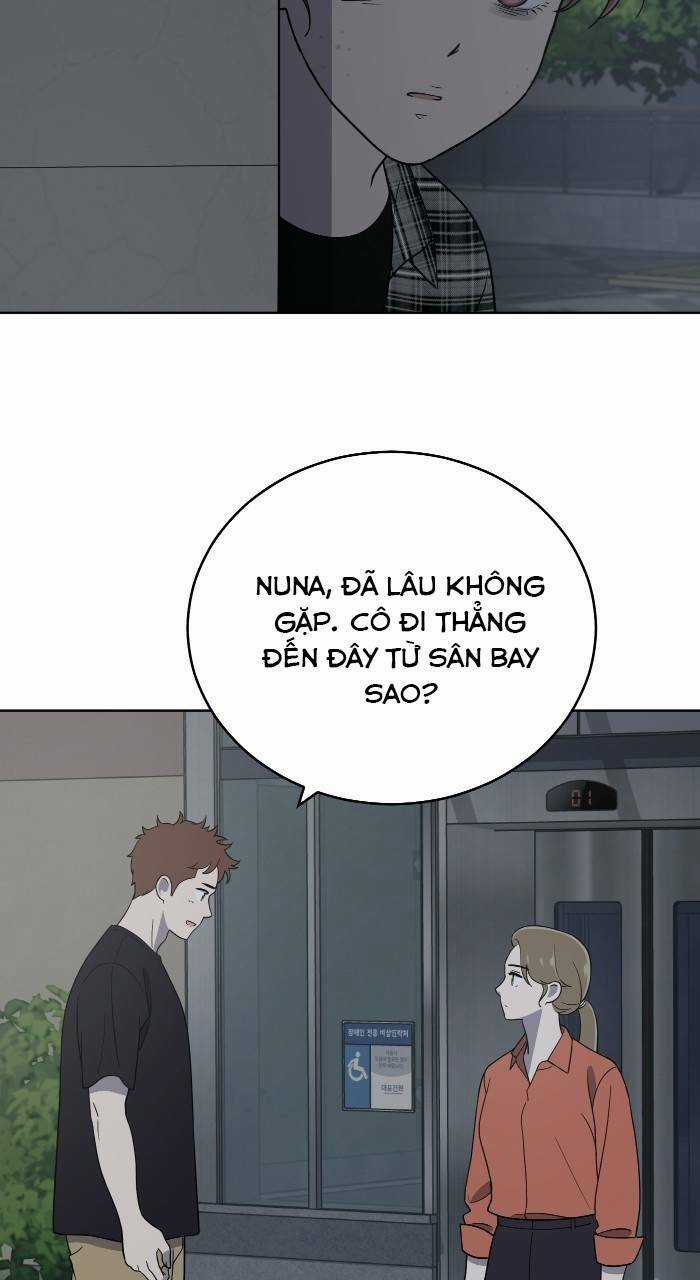 Cô Nàng Hết Thuốc Chữa Chapter 77 trang 66