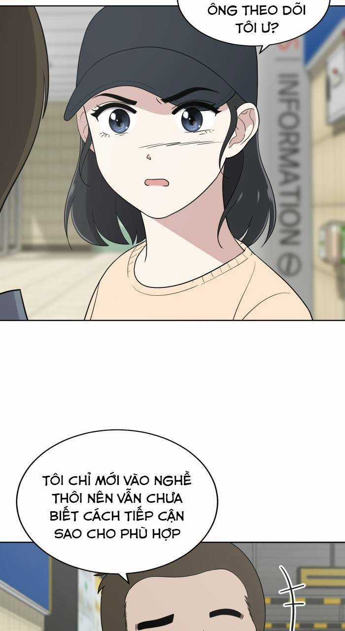 Cô Nàng Hết Thuốc Chữa Chapter 77 trang 8