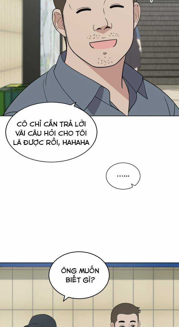 Cô Nàng Hết Thuốc Chữa Chapter 77 trang 9