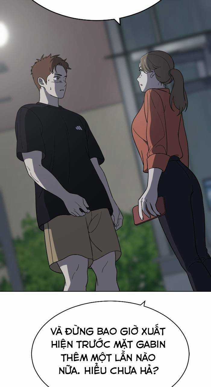 Cô Nàng Hết Thuốc Chữa Chapter 78 trang 10