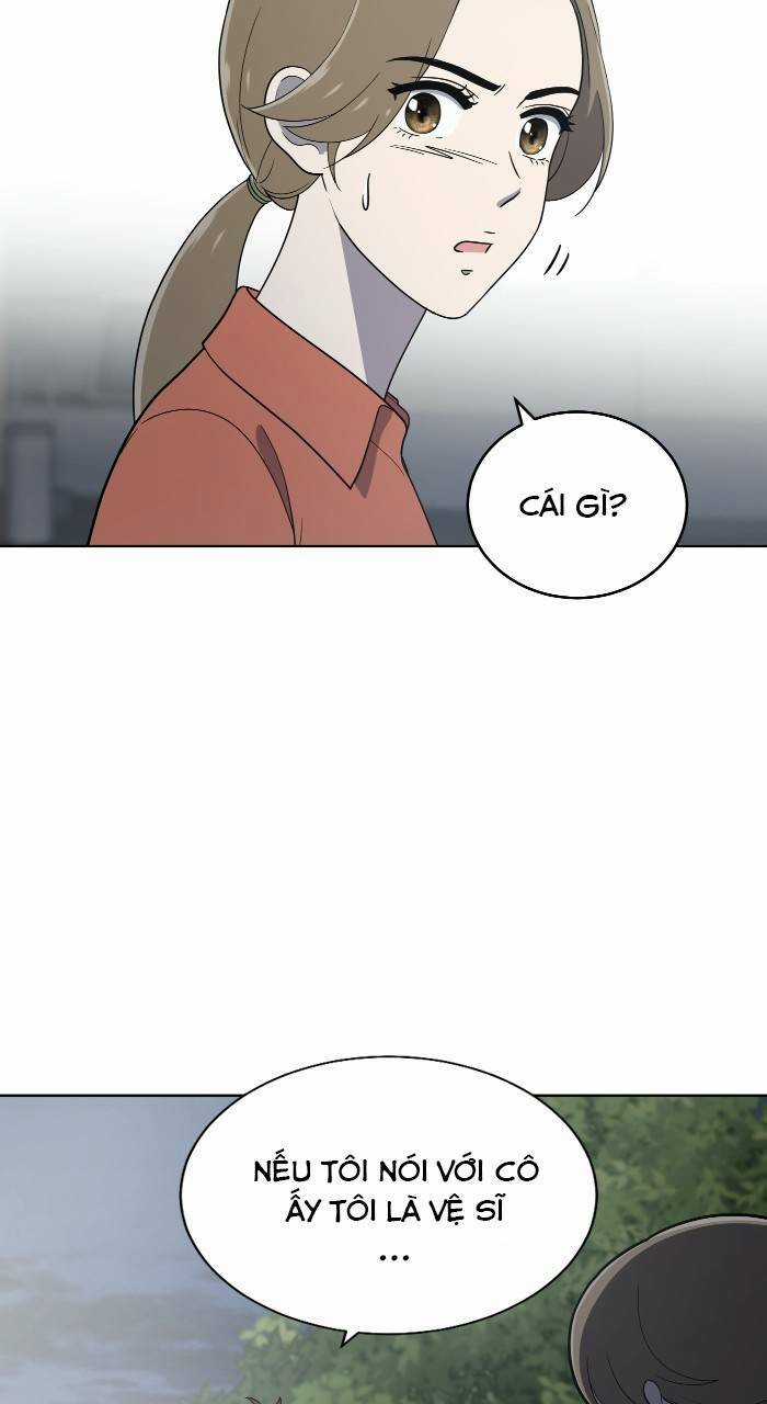 Cô Nàng Hết Thuốc Chữa Chapter 78 trang 25