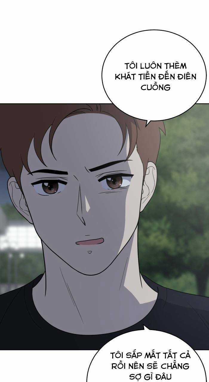 Cô Nàng Hết Thuốc Chữa Chapter 78 trang 38