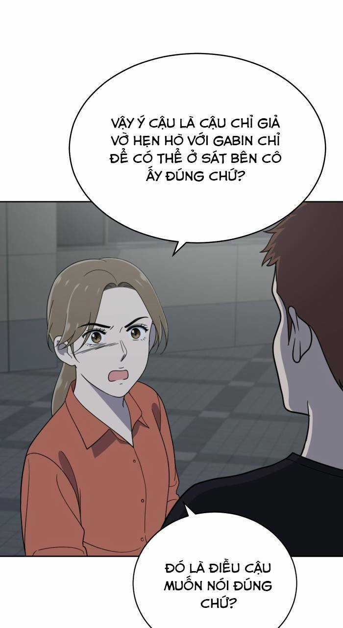 Cô Nàng Hết Thuốc Chữa Chapter 78 trang 42