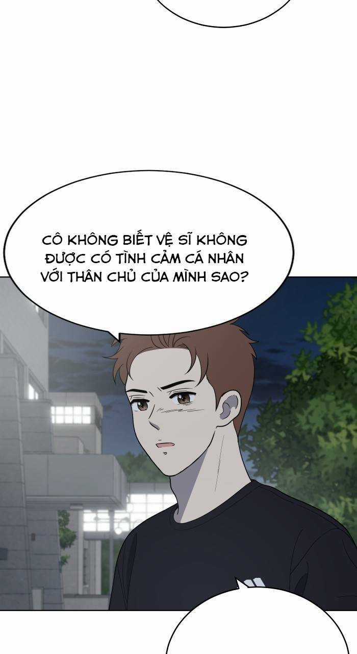 Cô Nàng Hết Thuốc Chữa Chapter 78 trang 43