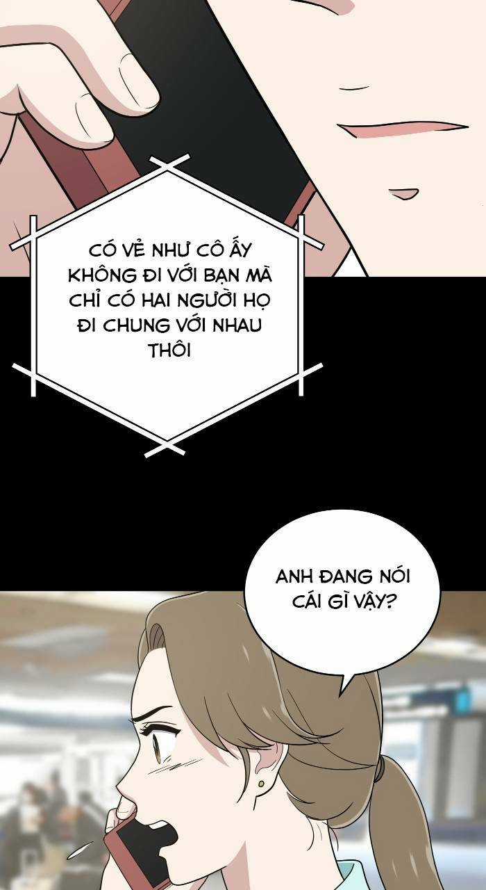 Cô Nàng Hết Thuốc Chữa Chapter 78 trang 6
