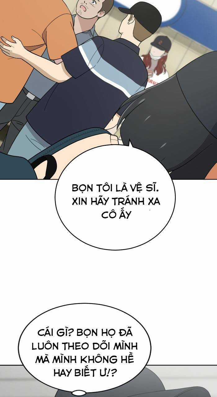 Cô Nàng Hết Thuốc Chữa Chapter 78 trang 62