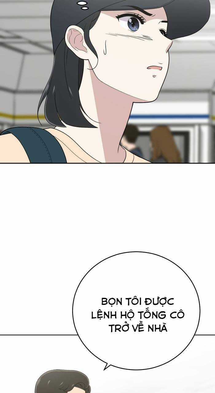 Cô Nàng Hết Thuốc Chữa Chapter 78 trang 63