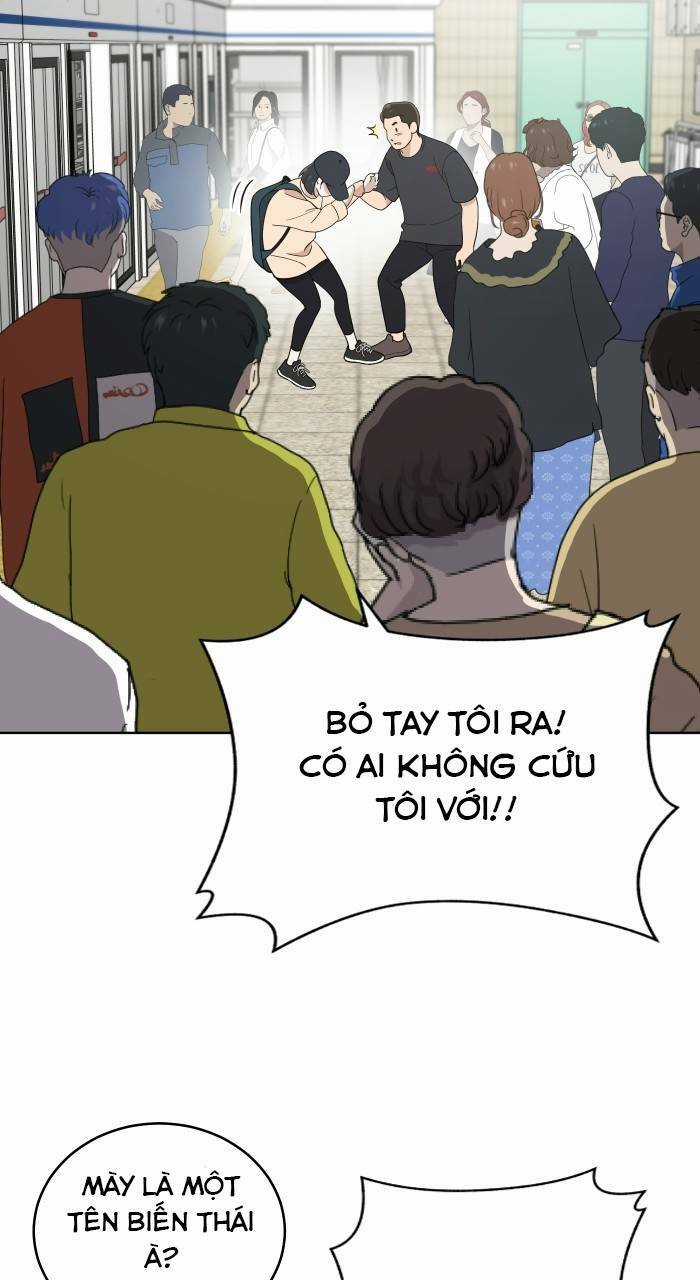 Cô Nàng Hết Thuốc Chữa Chapter 78 trang 68