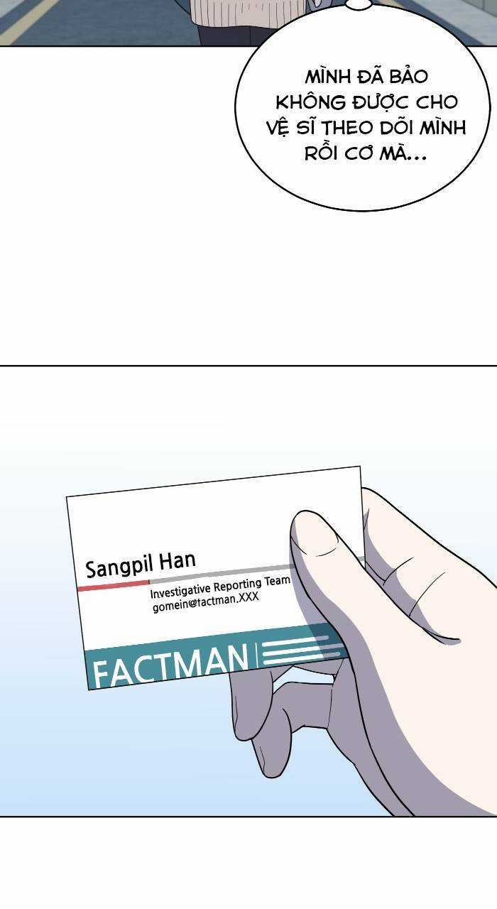 Cô Nàng Hết Thuốc Chữa Chapter 78 trang 76