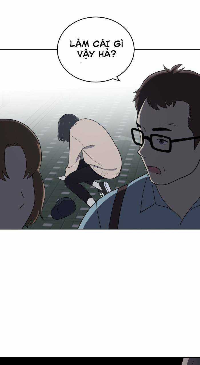 Cô Nàng Hết Thuốc Chữa Chapter 79 trang 38