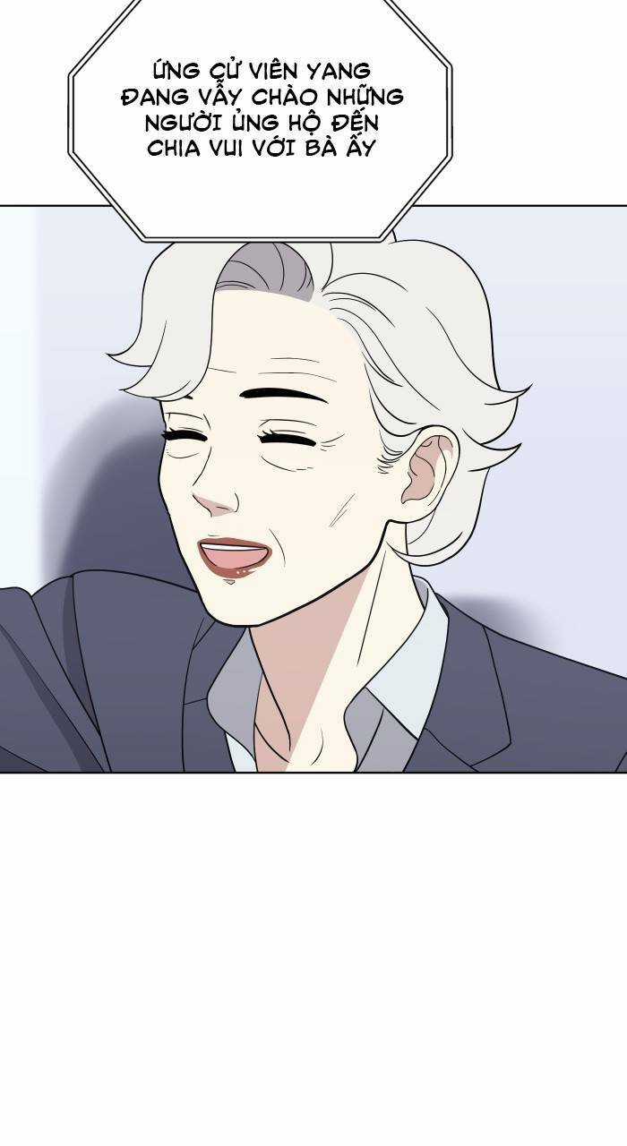 Cô Nàng Hết Thuốc Chữa Chapter 79 trang 43